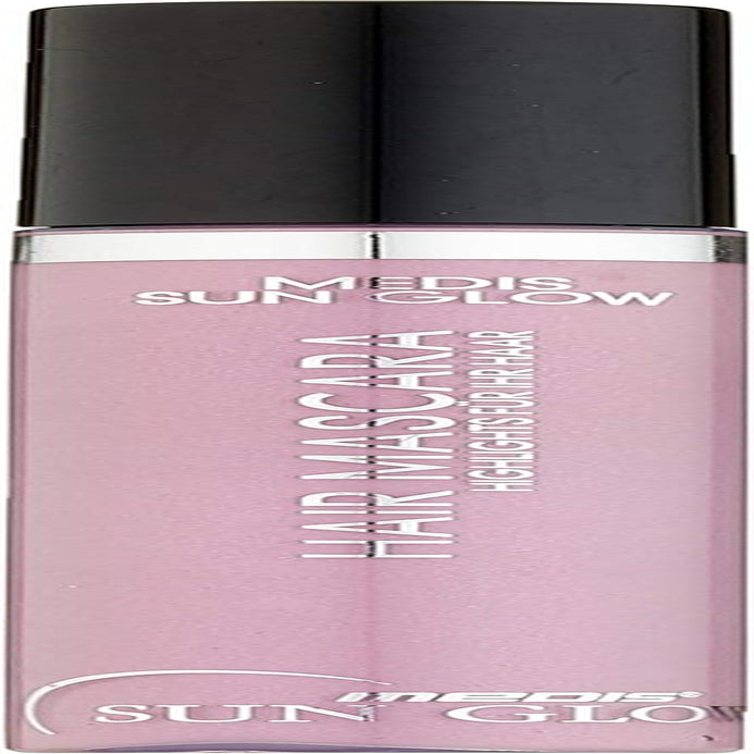 Pink Hair Mascara, 18 Ml