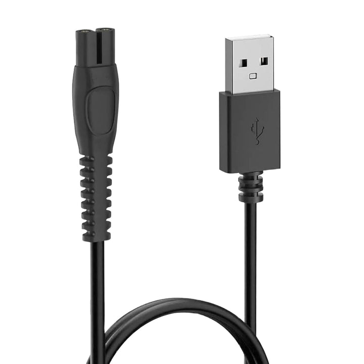 One Blade Charger for Philips, 5V Charger Compatible with Philips QP2724 QP2834 QP1924 MG9520 MG7950 MG5910 BT3238 X5005 X5006