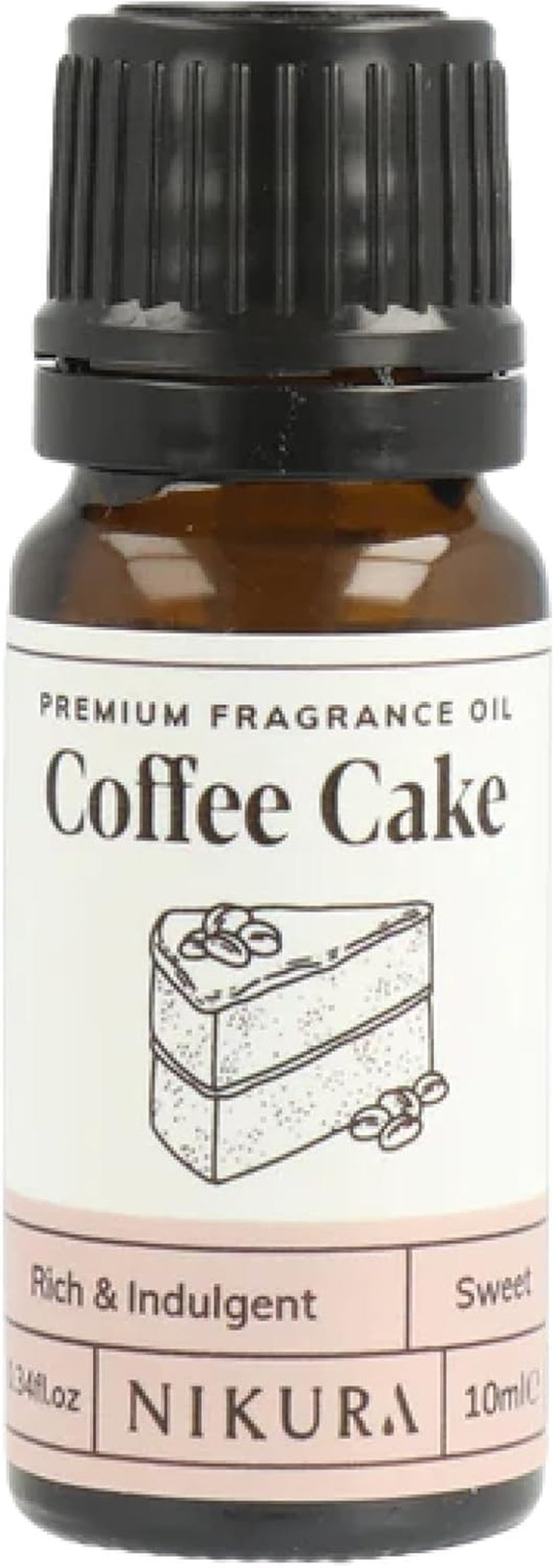 - Fresh Linen (Floral) Fragrance Oil - 10Ml | Perfect for Diffuser for Home, Soap Making, Candle Making, Wax Melts | Bath Bombs, Pot Pourri Refresher Oil, Perfume Scents, Burner Oil | UK Made