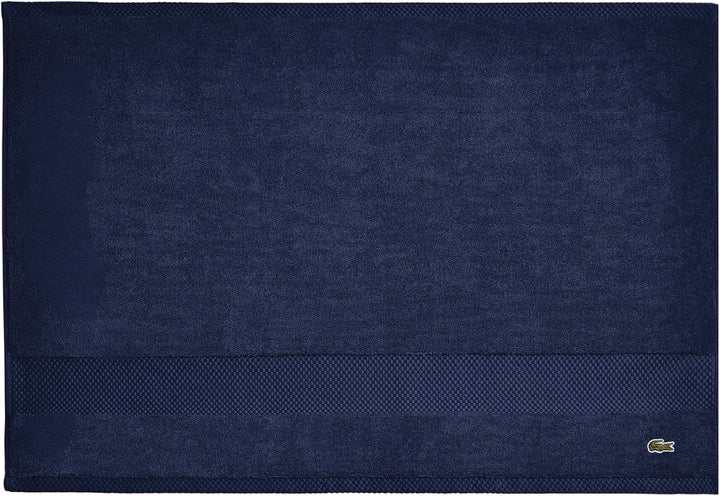 Heritage Supima Cotton Wash Cloth, Surf Blue, 13" X 13"