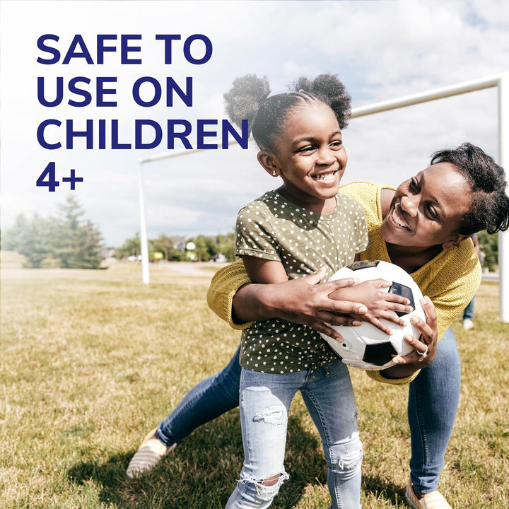 Freeze Away Max Verruca and Wart Remover for Hands and Feet - as Fast as 10 Seconds to Treat Warts and Verrucas, Safe for Children Aged 4 and Above