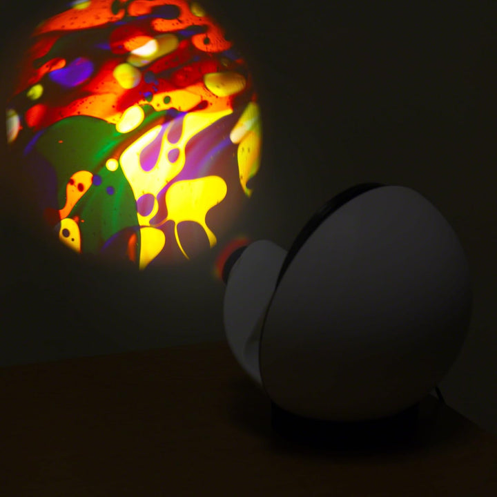 Opti Aura Sensory Projector