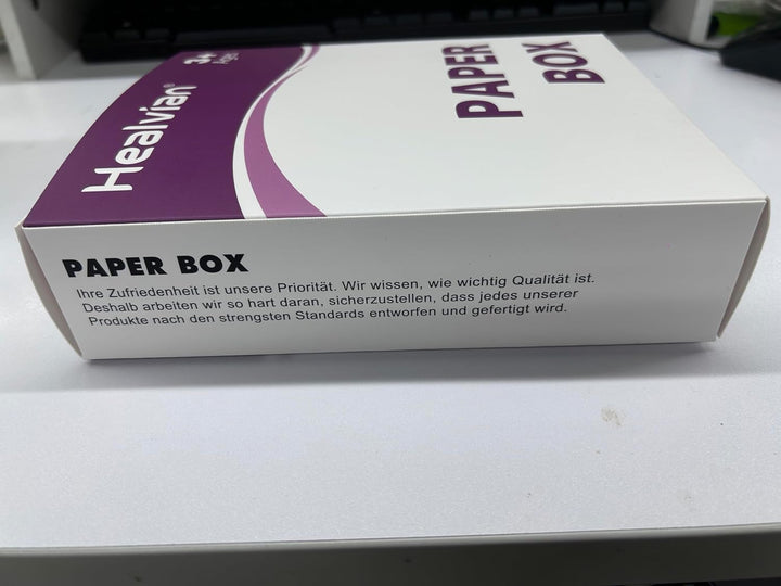 Perm Cotton Strips with Rope for Hair Salons Absorbent Single-Use Cotton Bands Ideal for Perming and Dyeing Hair Styling Tools