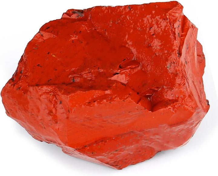 Rose Quartz Crystal,1.77-2.17" Raw Rose Quartz Stone,Natural Pink Raw Healing Crystal Rock Rough Gemstone for Stone Lovers Beginners Collectors,Reiki Gifts for Women