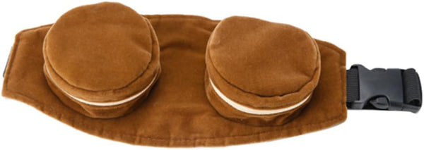 1 Set Moxa Holder Moxibustion Tank Holder for Moxibustion Sticks Disorders Moxa Rod Burner Back Pain Moxa Drilling Moxibustion Box Moxibustion Device