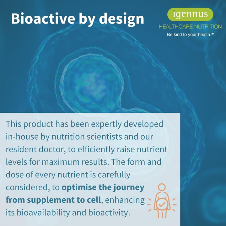 Igennus Astaxanthin Complex, 42Mg Microalgae Complex Oil Providing 4Mg H. Pluvialis Astaxanthin, 90 Vegan Softgels