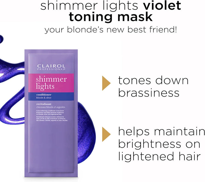 Blonde It Up, Permanent High Lift No Bleach, Platinum Blonde