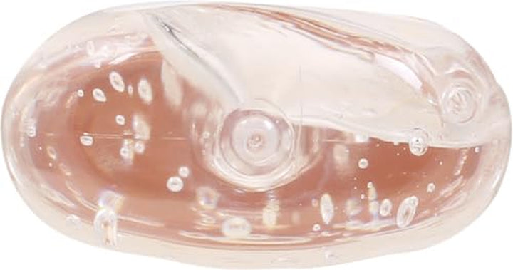 Johnson & Johnson Baby Oil Gel, 6.5 Ounce