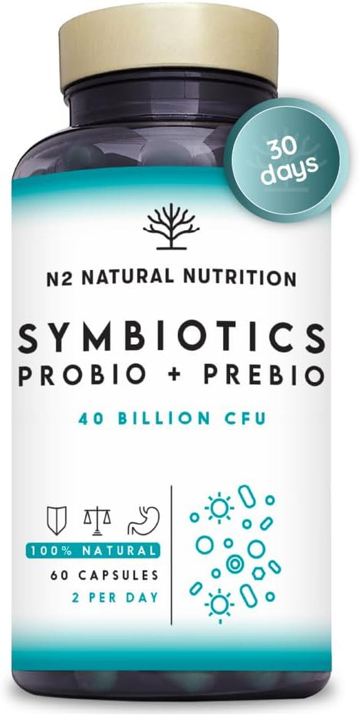 Probiotics 150 Billion CFU – 20 Multi Strains with Prebiotic, Inulin & Zinc – High Strength Vegan Supplement – Gastro Resistant Capsules – 76 Day Supply –