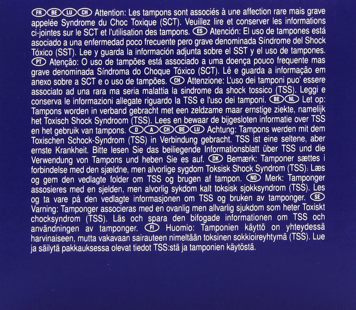 Compak Super Tampons Loading Sleeve