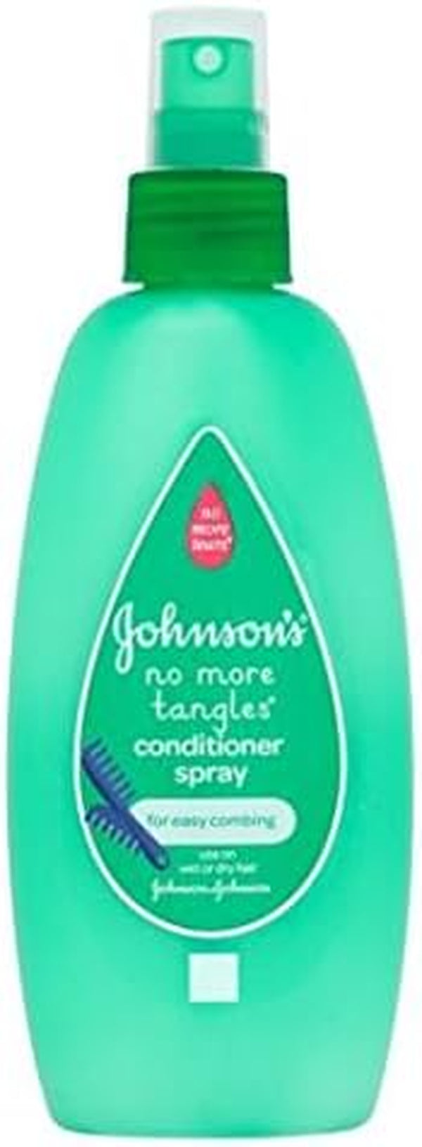 No More Tangles Spray Conditioner