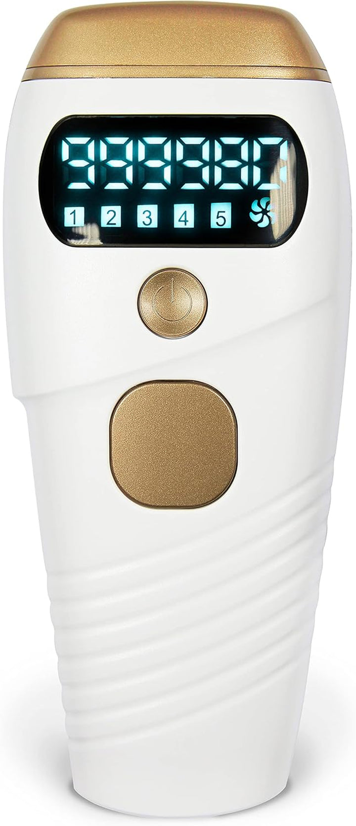 IPL Hair Removal Laser Hair Remover (UK Company) Permanent Hair Removal Device for Sensitive Skin