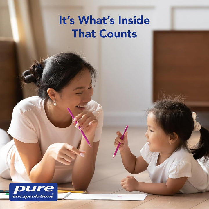 Pycnogenol 100Mg - Premium Maritime Pine Bark Extract Supplement - 30 Vegetarian Capsules