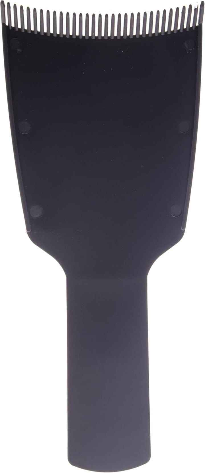 Professional Balayage Board with Teeth for Hairdressers - Ideal for Hair Dye, Tinting, Highlighting and Hair Colour Techniques - Paddle Board for Superior Balayage Application