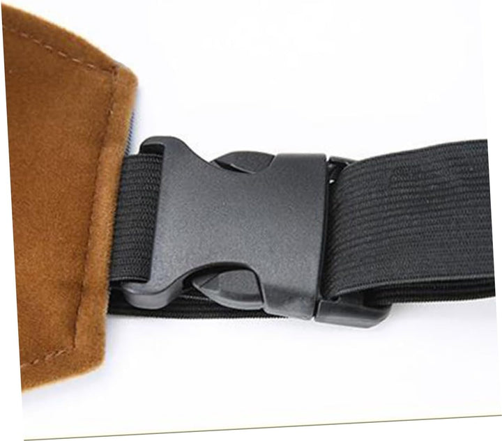 1 Set Moxa Holder Moxibustion Tank Holder for Moxibustion Sticks Disorders Moxa Rod Burner Back Pain Moxa Drilling Moxibustion Box Moxibustion Device