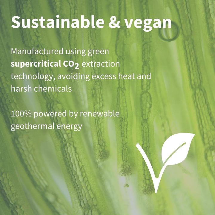 Igennus Astaxanthin Complex, 42Mg Microalgae Complex Oil Providing 4Mg H. Pluvialis Astaxanthin, 90 Vegan Softgels