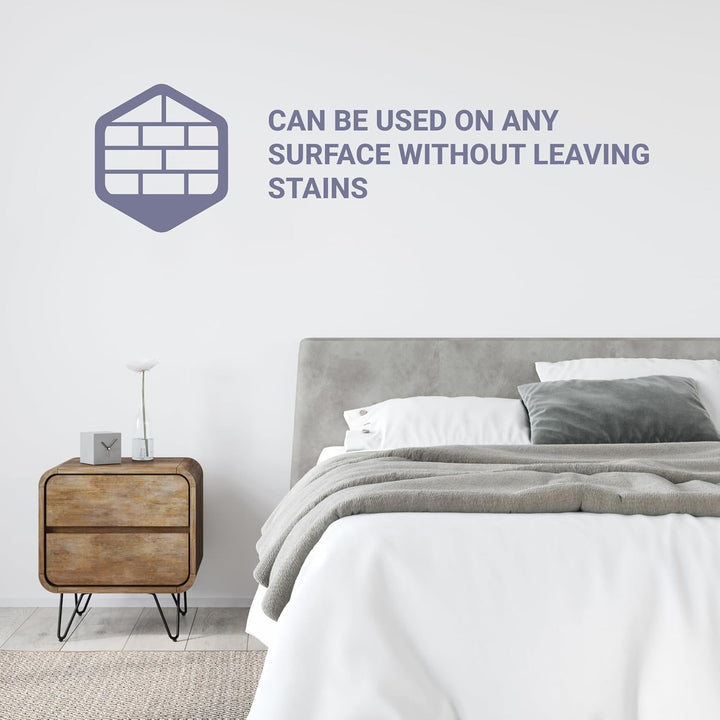 Dog Allergen Neutralizer Spray for Human Fragrance-Free, Safe on Textiles, Multi-Surface Cleaner and Allergy Relief and Ensures Freshness, Multi Purpose 200Ml