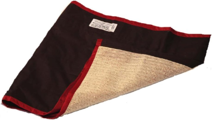 Glide and Lock Sheet for Chair 65X80 Cm ( Color May Vary)