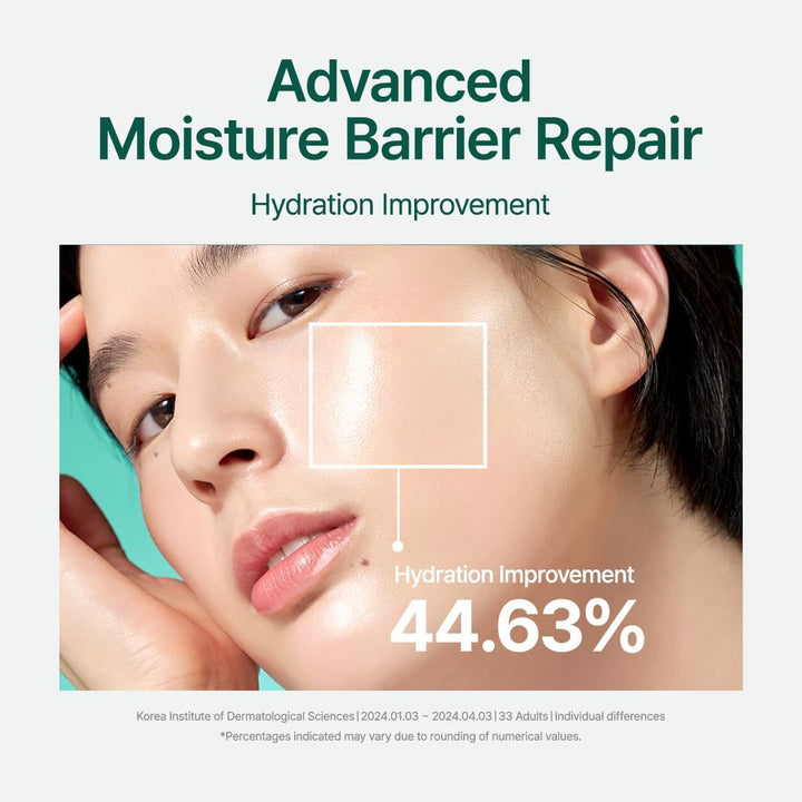 SEOUL Mighty Bamboo Panthenol Cream (100 Ml)