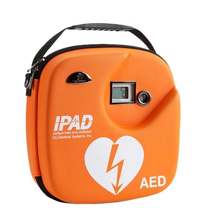 SP1 AED Semi Automatic Defibrillator