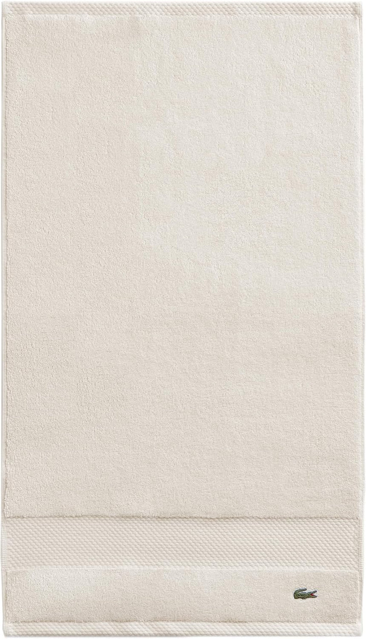 Heritage Supima Cotton Wash Cloth, Surf Blue, 13" X 13"