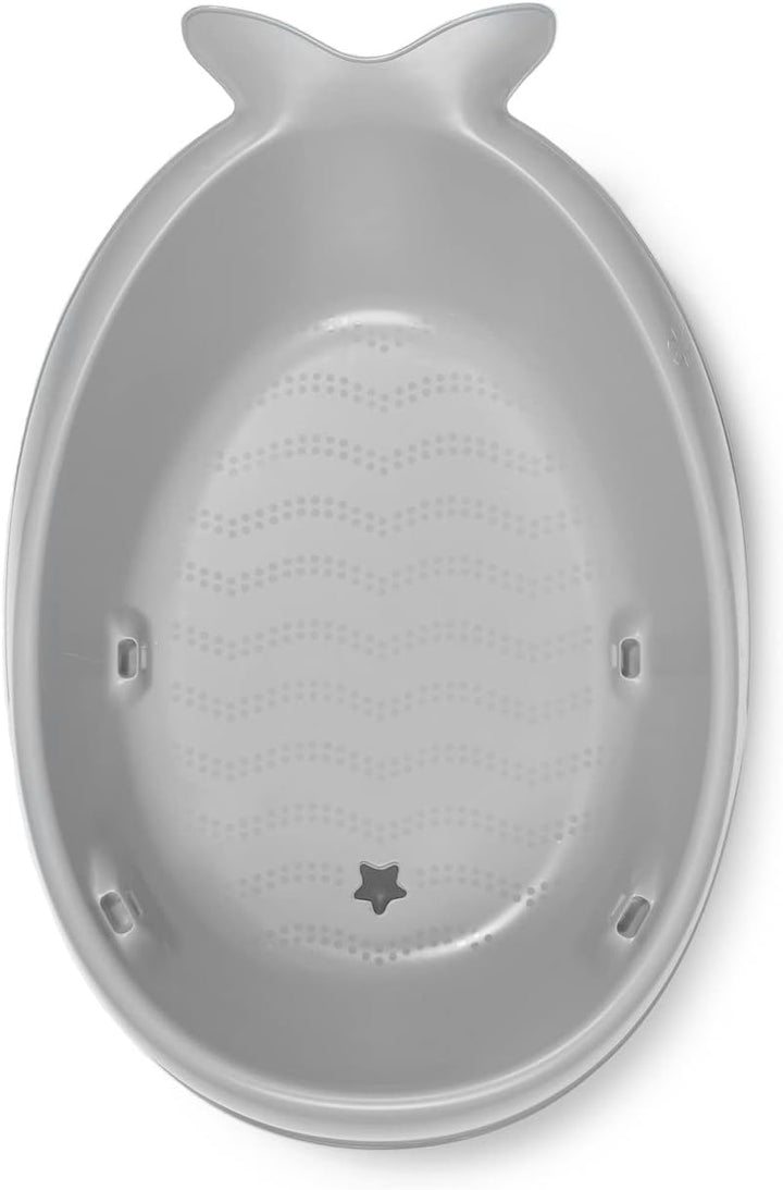 Moby Smart Sling 3-Stage Bathtub - Grey