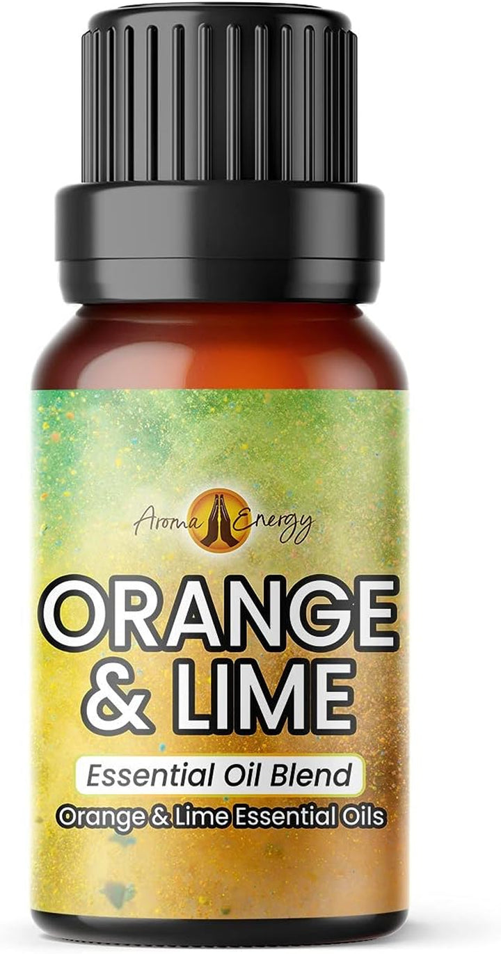 Christmas Eve Essential Oil Blend 10Ml | Cinnamon, Clove & Orange Pure Essential Oils | Winter Scented Fragrances | Aromatherapy, Oils for Home Diffuser Refill, Oil Burner, Candle Making, Wax Melts