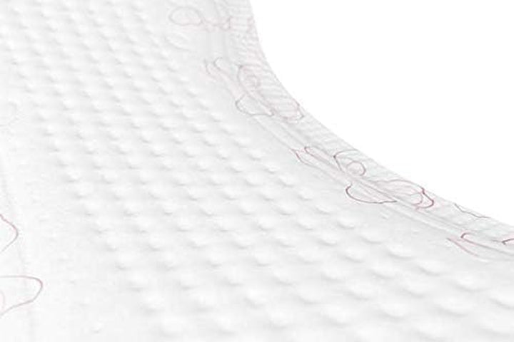 Lights Long Liner, 160 Incontinence Liners (8 X 20 Packs) for Women with Sensitive Skin, Breathable and Unscented Liner for Light Bladder Weakness and Incontinence