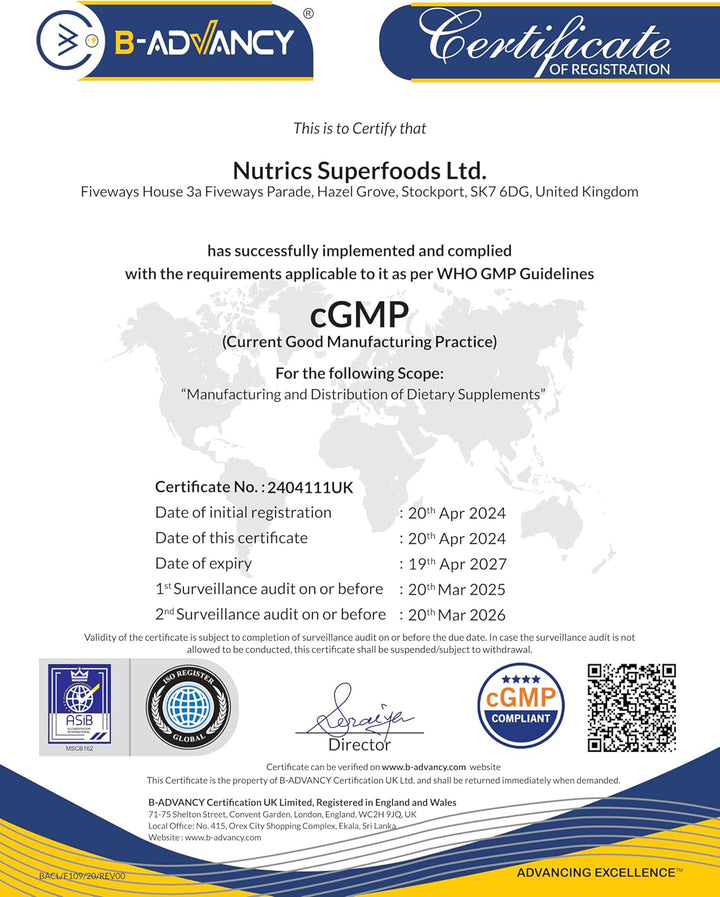 ® 7600Mg French Maritime Pine BARK Extract 95% Proanthocyanidins - Pure 90 Vegan Capsules (3 Month Supply) - Suitable for Vegan Vegetarian Diet (90)