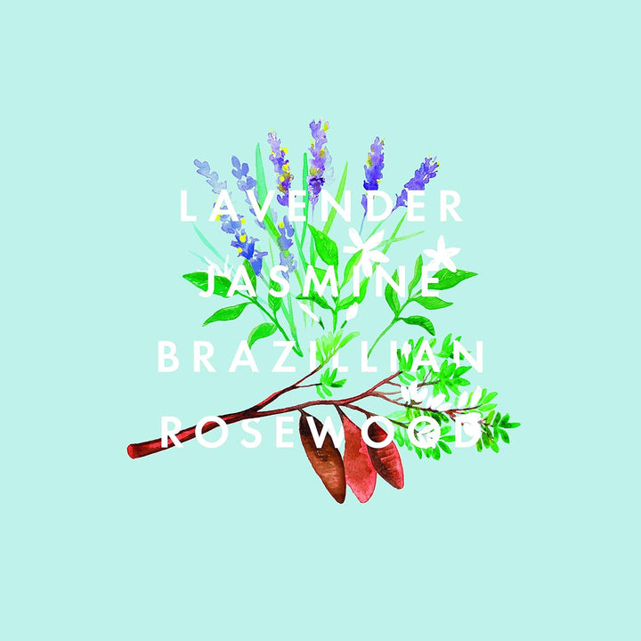 – Real Luxury Bath Foam (200Ml) | Create Calm with 24 Pure Essential Oils, Delicious Scent