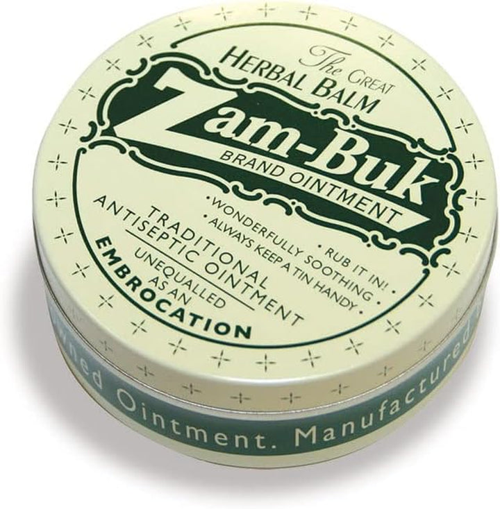 Zam Buk Ointment 20G