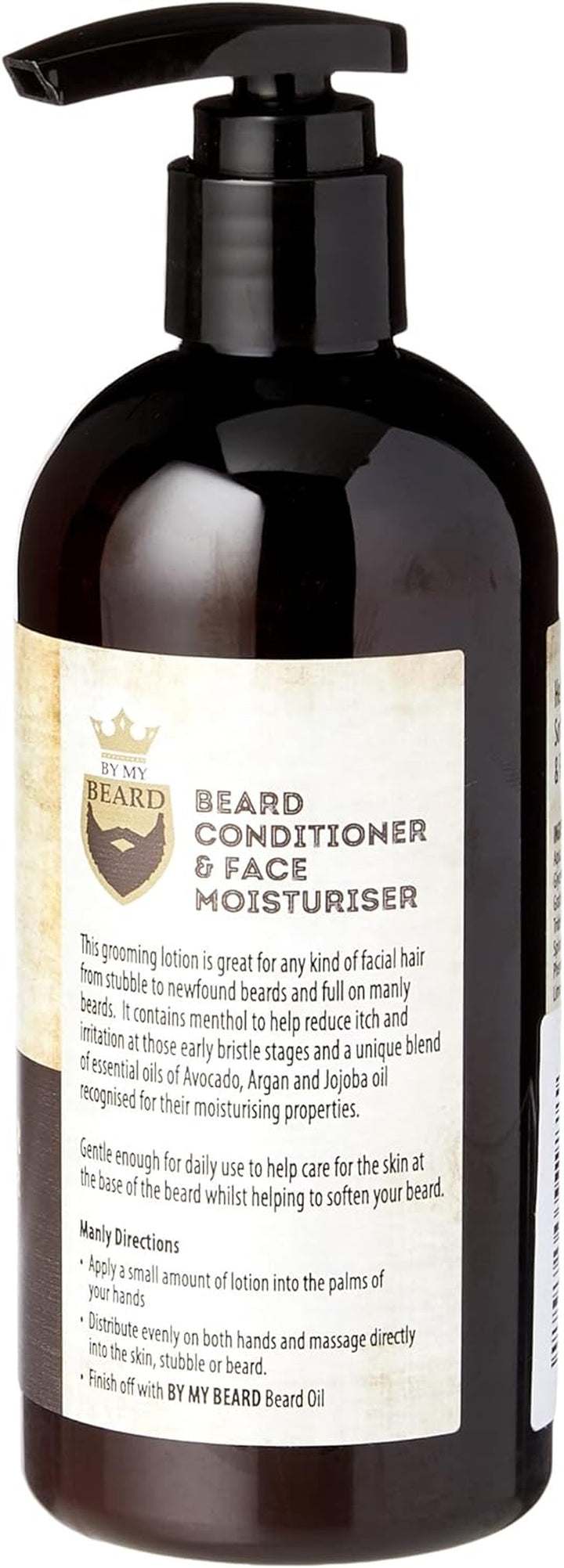 Conditioner Face Moisturiser 300Ml