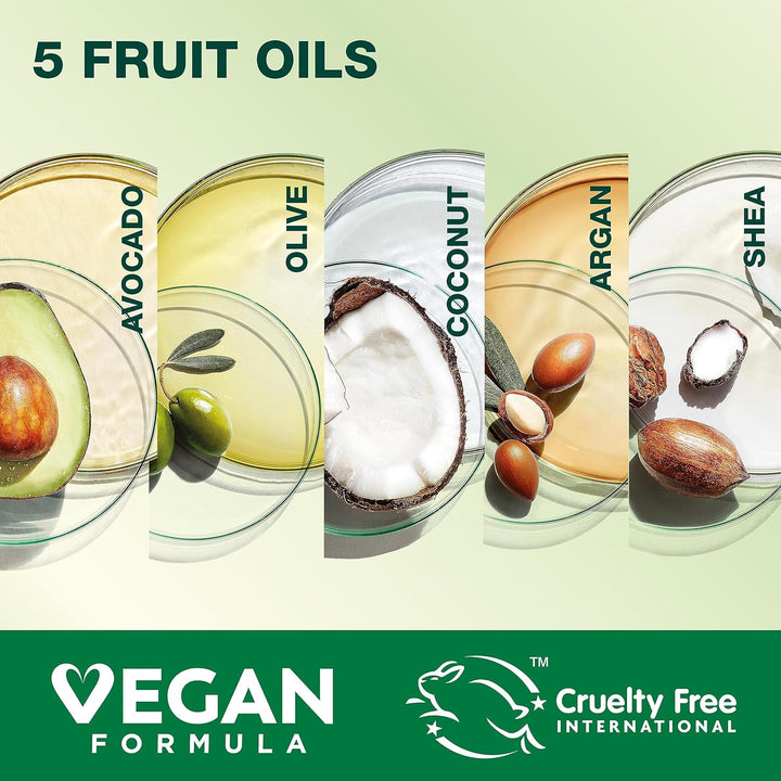 Nutrisse Ultra Crème Vegan Hair Dye, 3 Darkest Brown. Ensures 100% Grey Coverage and Intense, Rich 8-Week Colour. This No-Ammonia, Vegan Formula Provides a Deep, Beautiful Dark Shade.