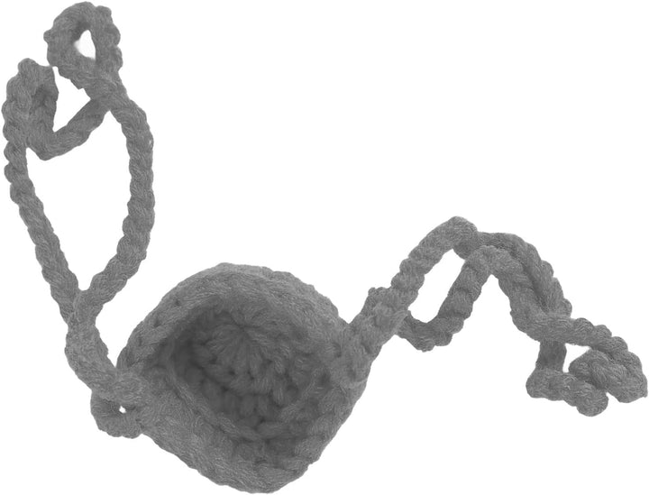 Nose Guard, Nose Warmer, anti Dust Freeze Breathable Nose Protector Nasal Cover for Outdoor Activities Games Comfort Winter Nose Warmer, Gray