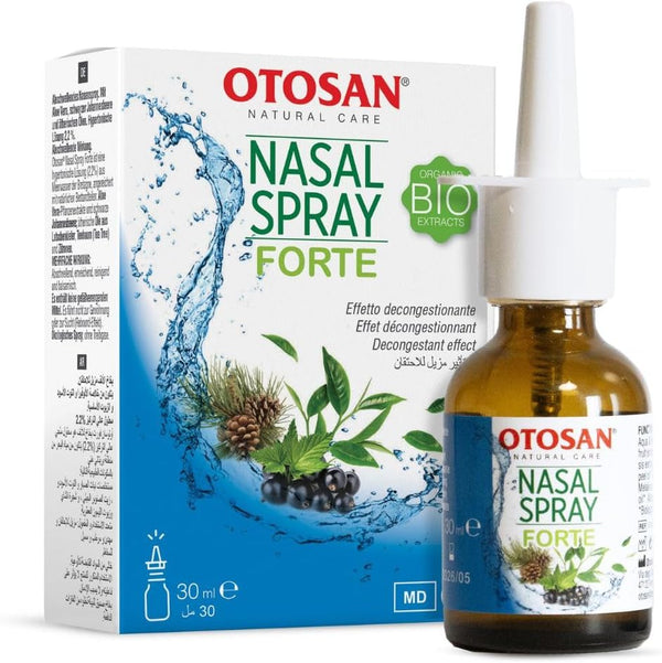 Nasal 30Ml Spray