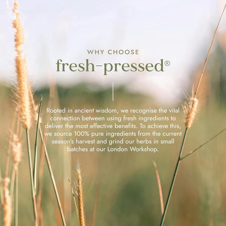 Organic Cold-Pressed Aloe Vera Juice 1000 Ml | Ethical & Vegan Society Approved | Manufactured in the UK