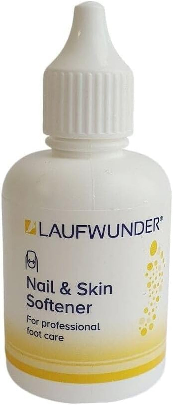 Nail & Skin Softener 50Ml
