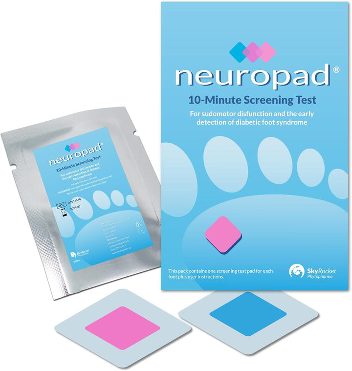 10-Minute SCREENING Test