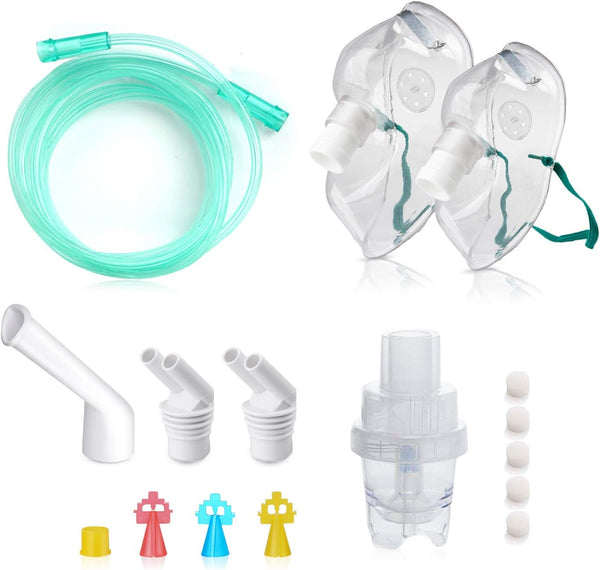 Inhaler Kit Accessories for CN560/CN680