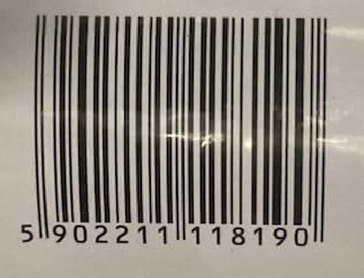 PR-994 Portable Oxygen Inhaler 12L in a Can 99.4% with Mouthpiece (Lot De 1)