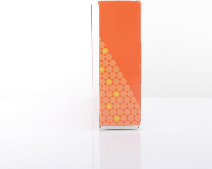 Neck Heating Pad for Pain, Cordless Neck Massager with Heat, Wrap with 660Nm 850Nm Red Light Heats, 3 Levels Heat & Massage Neck Warmer Brace