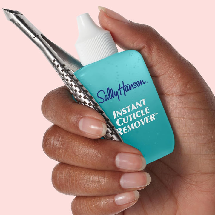 Instant Cuticle Remover, 29.5Ml