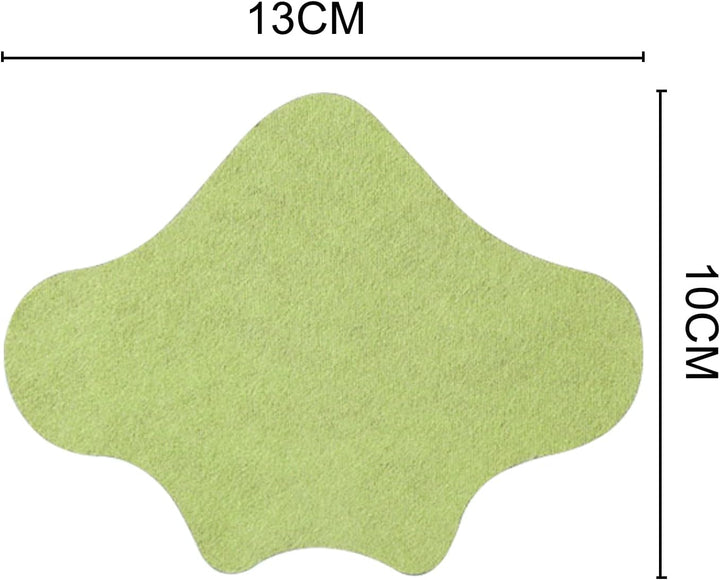 36PCS Pain Relief Patches,Heat Patches Back Relieve Pain in Minutes, Back Patches for Pain Relief for Arthritis,Relieves Muscle Soreness in Back, Neck, Shoulder-Adhesive Heat Pads Plaster