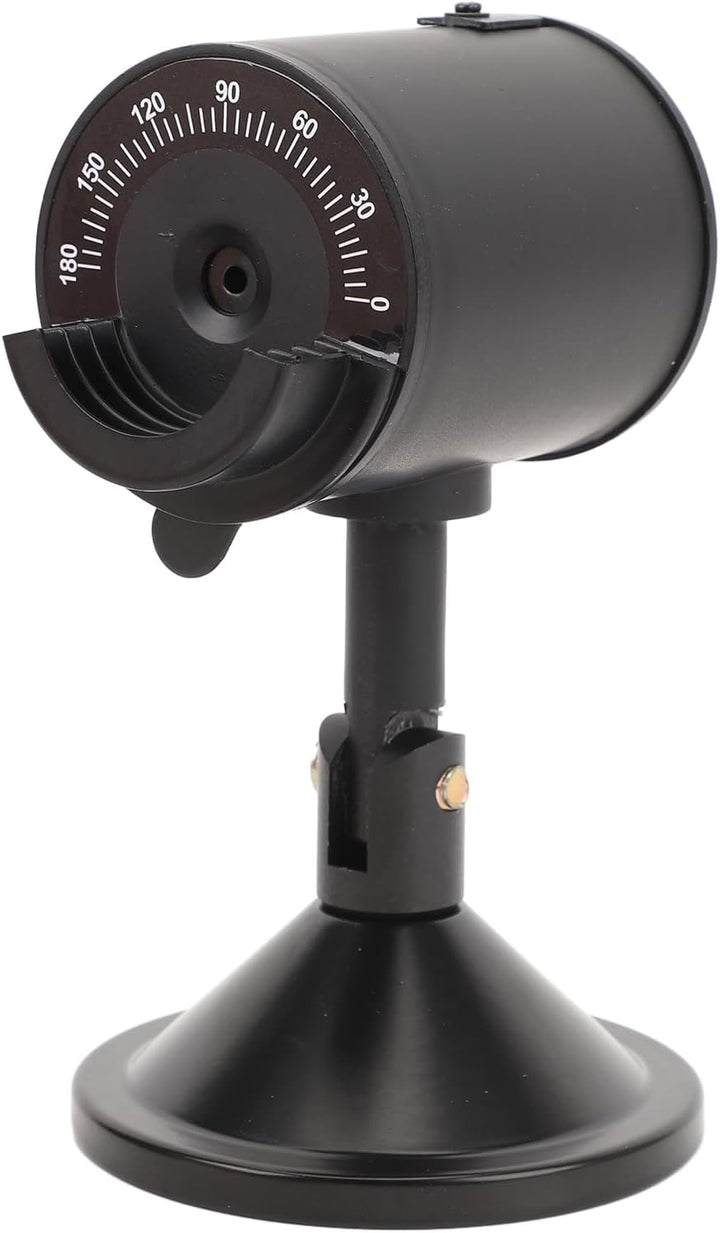 Optometry Simulation Eye, Portable Practice Device for Refractive Examination and Retinoscopy Provides Hands on Learning for Students and Professionals