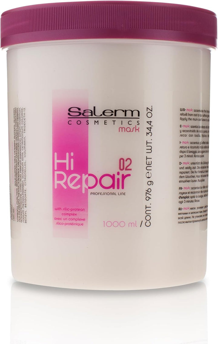 Cosmetics Hair Mascaras, 250 Ml