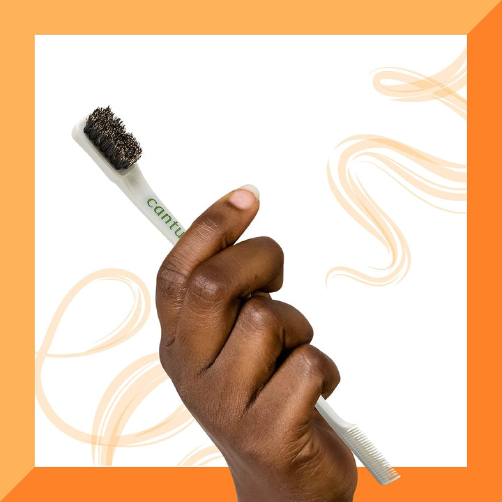 Hair Accessories Edges Baby Hair Styler