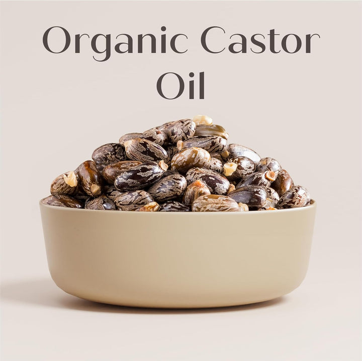 | Castor Range | RECONSTRUCTIVE CONDITIONER | Castor | Promotes Growth & Stimulates Growth | Ultra-Nourishing | High Hydration | All Hair Types | 400Ml