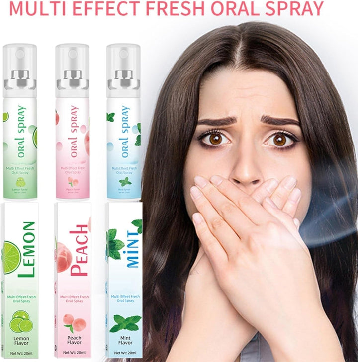 Dry Mouth Flavoured Spray,Breath Freshener Spray,Oral Care Spra/Y,Fresh Breath S/Pray,Mouth Spr/Ay,Dry Mo/Uth Relief,Brea/Th Freshener,D/Ry Mo/Uth Spr/Ay,Bre/Ath Sp/Ray for Bad Bre/Ath(Mint Flavor)