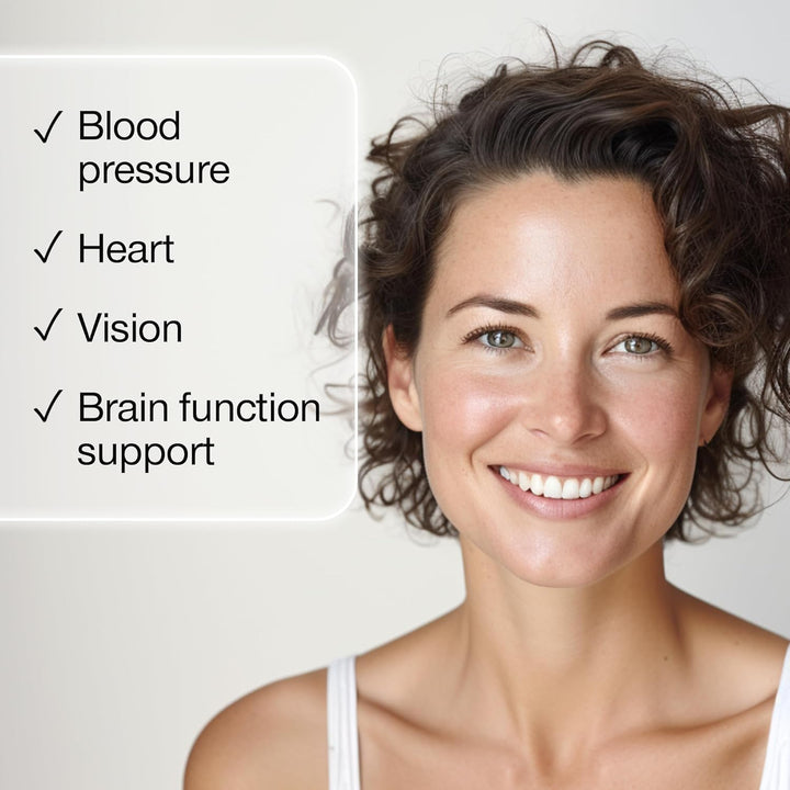 Vegan Omega 3 Capsules - High Strength DHA from Algae Oil with Flaxseed Oil, Astaxanthin, Vitamin E - Algae Omega 3 Vegan - 60 Easy Swallow Softgel Tablets - Sustainable Vegetarian DHA Supplements