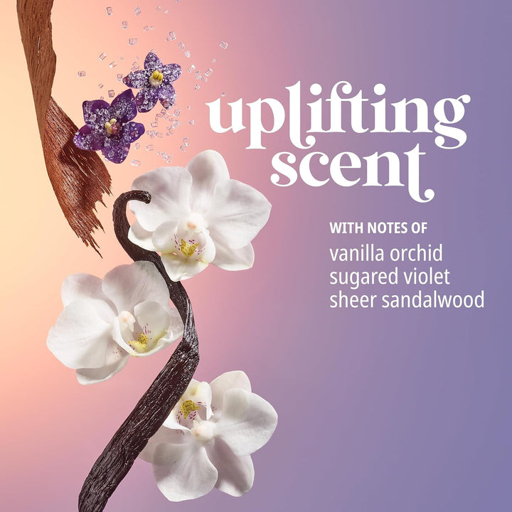 Delicia Drench Shower Oil Moisturizing Cleansing Oil